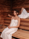 Privátní sauna pro 2 osoby (110 min)