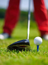Základní členství v golfovém klubu - nový člen