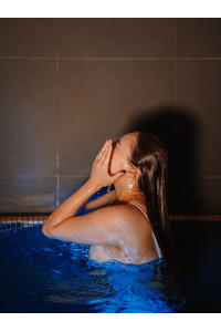 Privátní zóna (2 - 4 osoby) na 170 min (po-čt v čase 10:00-14:00 hod.)