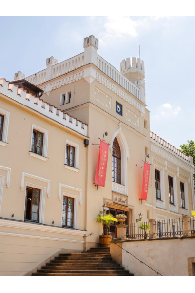 Privátní sauna pro 2 osoby (80 min)