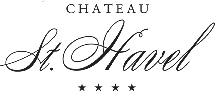 Chateau St. Havel **** wellness hotel